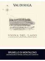 Val di Suga 2016 Brunello di Montalcino Vigna del Lago 750ml