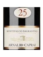 Arnaldo Caprai 2020 25th Anniversario Sagrantino di Montefalco 750ml