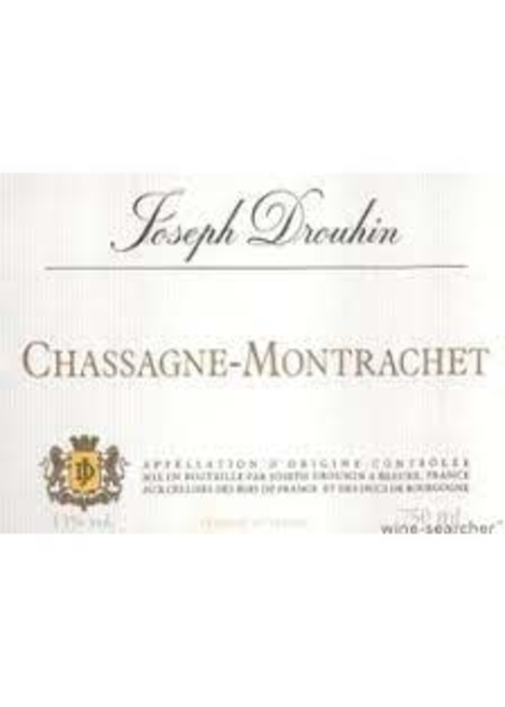 Joseph Drouhin 2023 Chassagne-Montrachet Blanc 750ml
