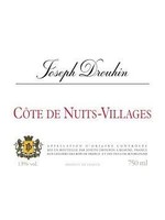 Joseph Drouhin 2020 Cote de Nuits Villages 750ml