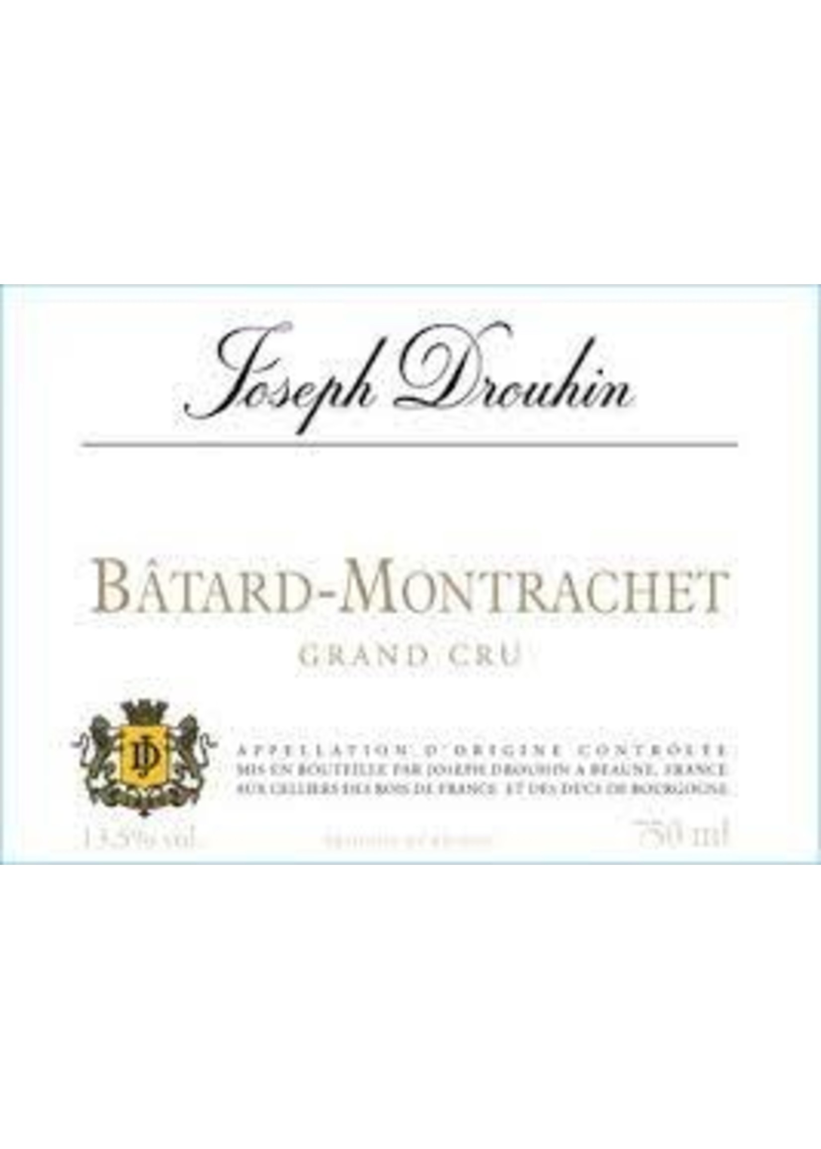 Joseph Drouhin 2020 Batard-Montrachet Grand Cru 750ml