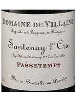 Domaine A. et P. de Villaine 2019 Santenay 1er Cru 'Passetemps' 750ml