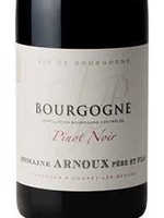 Domaine Arnoux Pere Et Fils 2020 Bourgogne Pinot Noir 750ml