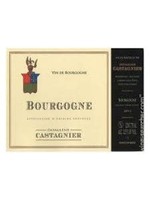 Domaine Castagnier 2019 Bourgogne Pinot Noir 750ml