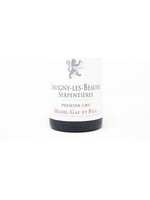Michel Gay 2019 Savigny Les Beaune 1er Cru Les Serpentieres 750ml
