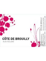 Alex Foillard 2020 Cote de Brouilly 750ml