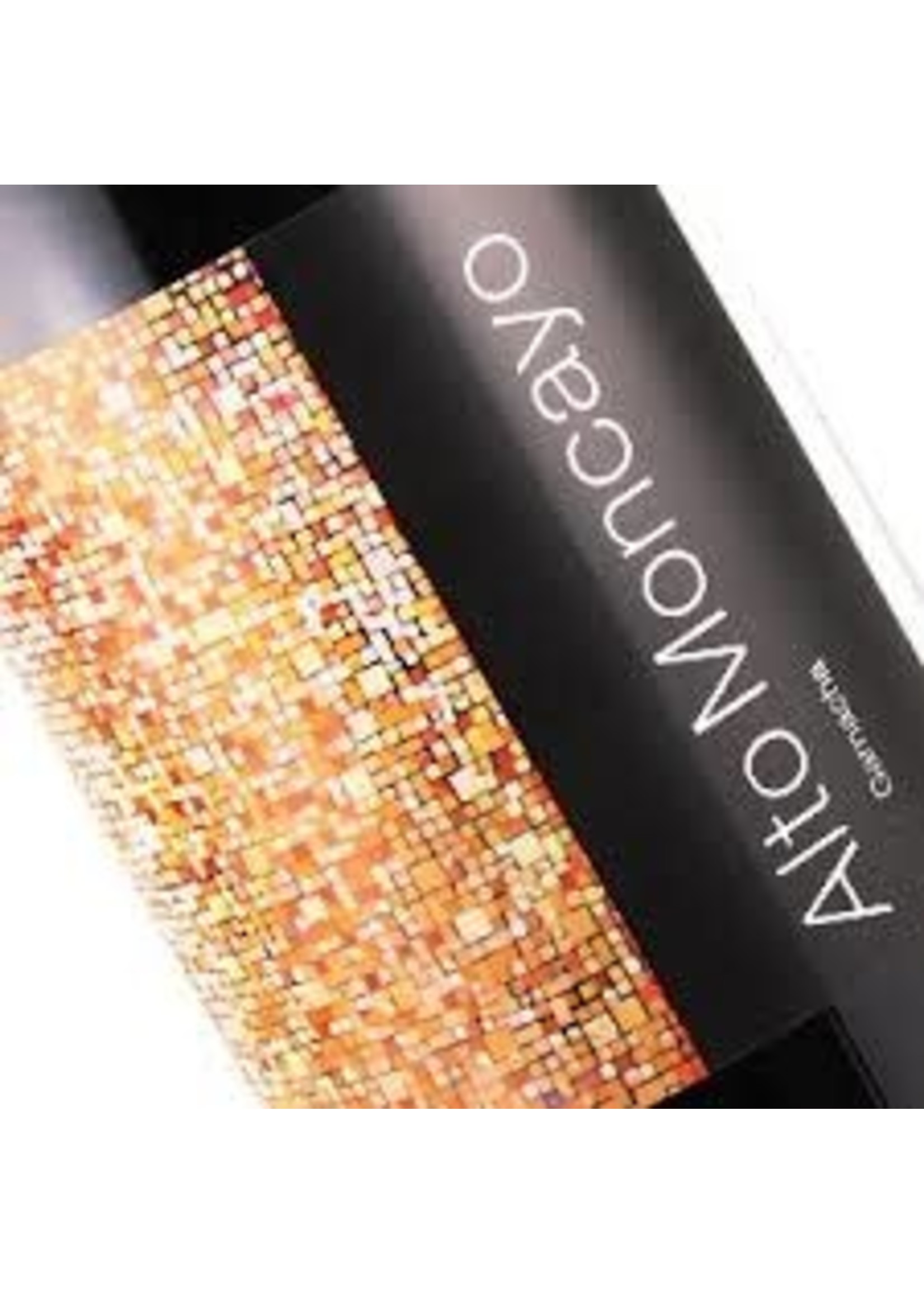 Bodegas Alto Moncayo 2022 Garnacha 750ml