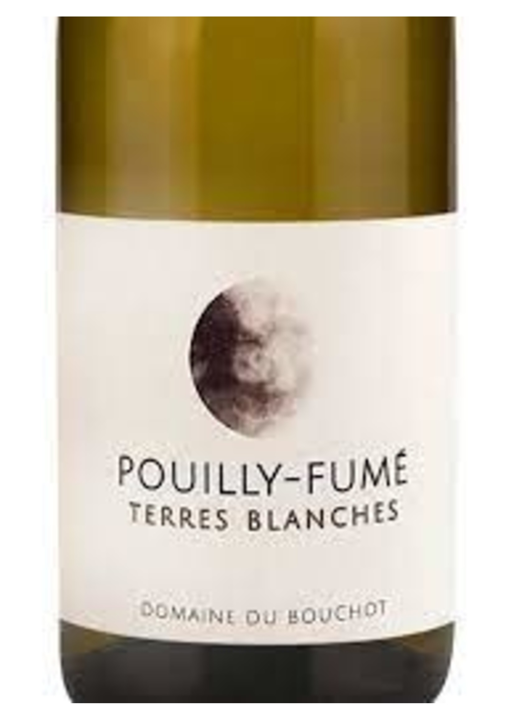 Domaine du Bouchot 2020 Pouilly-Fume 'Terres Blanches' 750ml