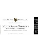 Domaine Forey 2020 Nuits-St.-Georges 1er Cru Les Perrieres 750ml