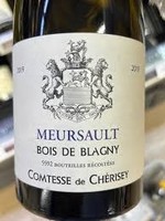 Comtesse de Cherisey 2020 Meursault Bois de Blagny 750ml