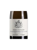 Comtesse de Cherisey 2020 Puligny-Montrachet 1er Cru Hameau de Blagny 750ml