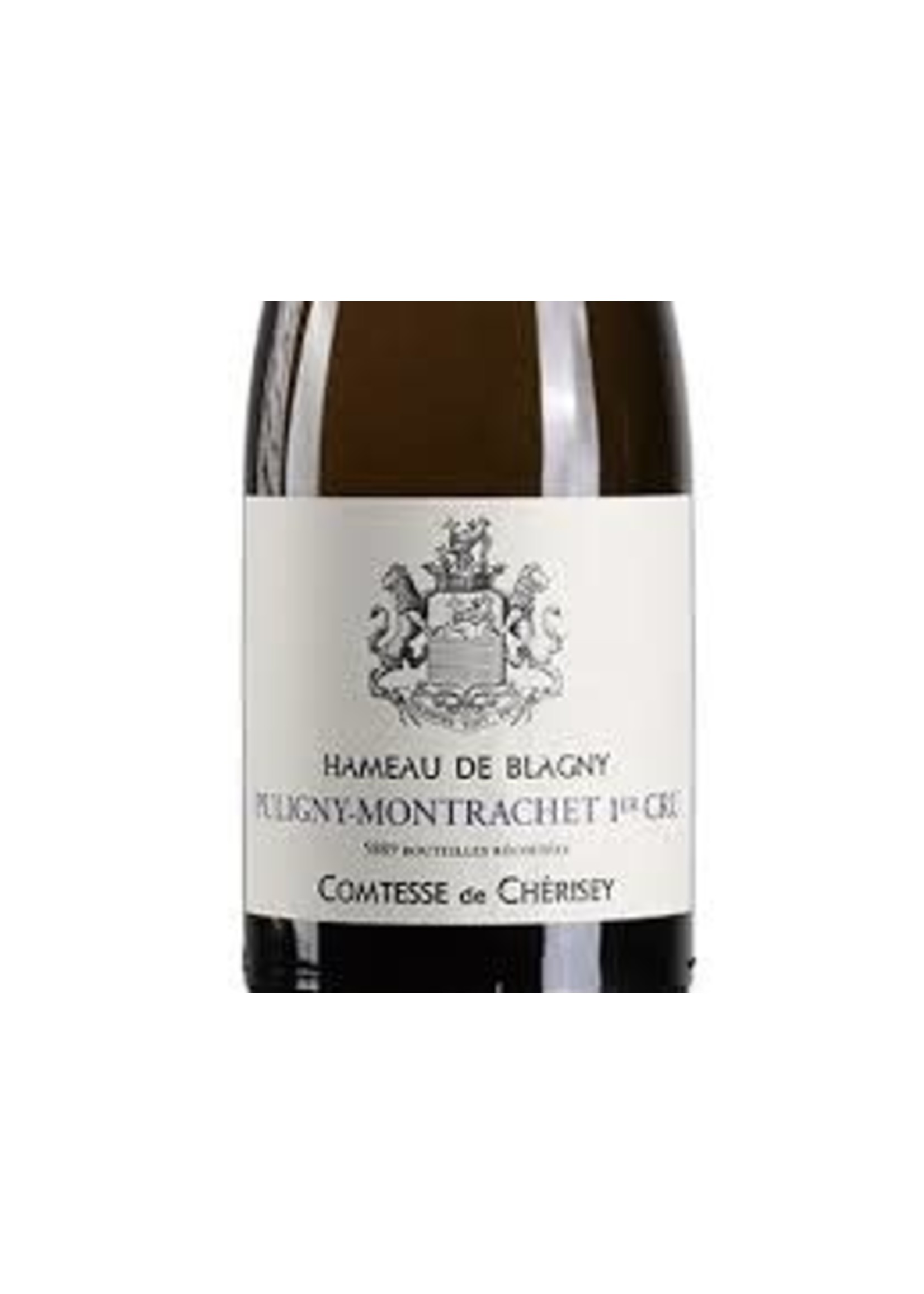 Comtesse de Cherisey 2020 Puligny-Montrachet 1er Cru Hameau de Blagny 750ml