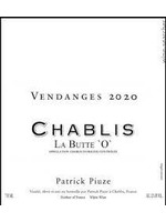 Patrick Piuze 2022 Chablis La Butte "O" 750ml