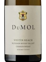 Dumol 2021 Chardonnay Wester Ranch 750ml