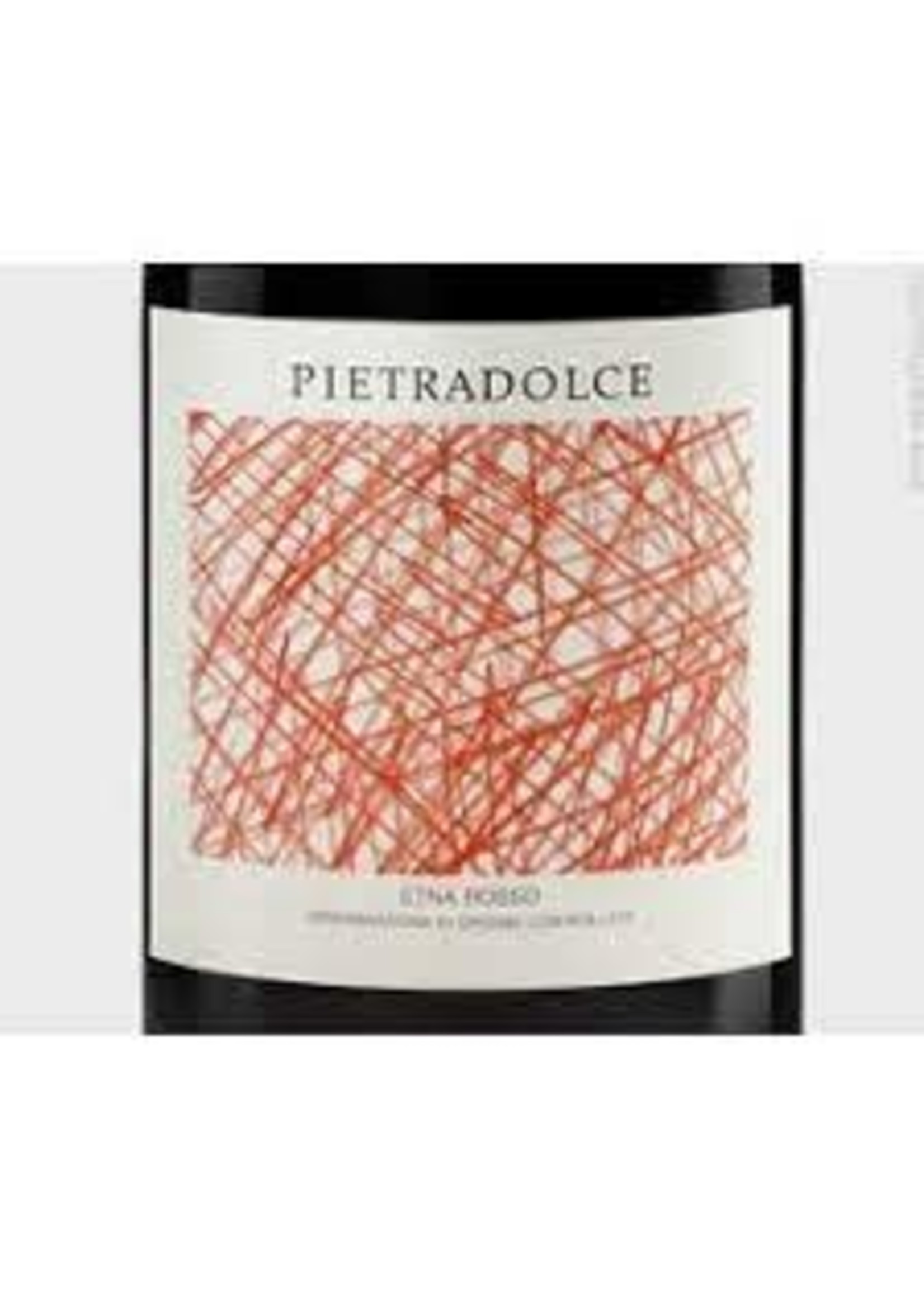 Pietradolce 2021 Etna Rosso 750ml