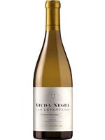 J. San Pedro Ortega 2021 Rioja Blanco Viuda Negra Las Levantadas 750ml