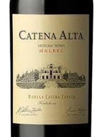 Catena 2021 Malbec Catena Alta Historic Rows 750ml