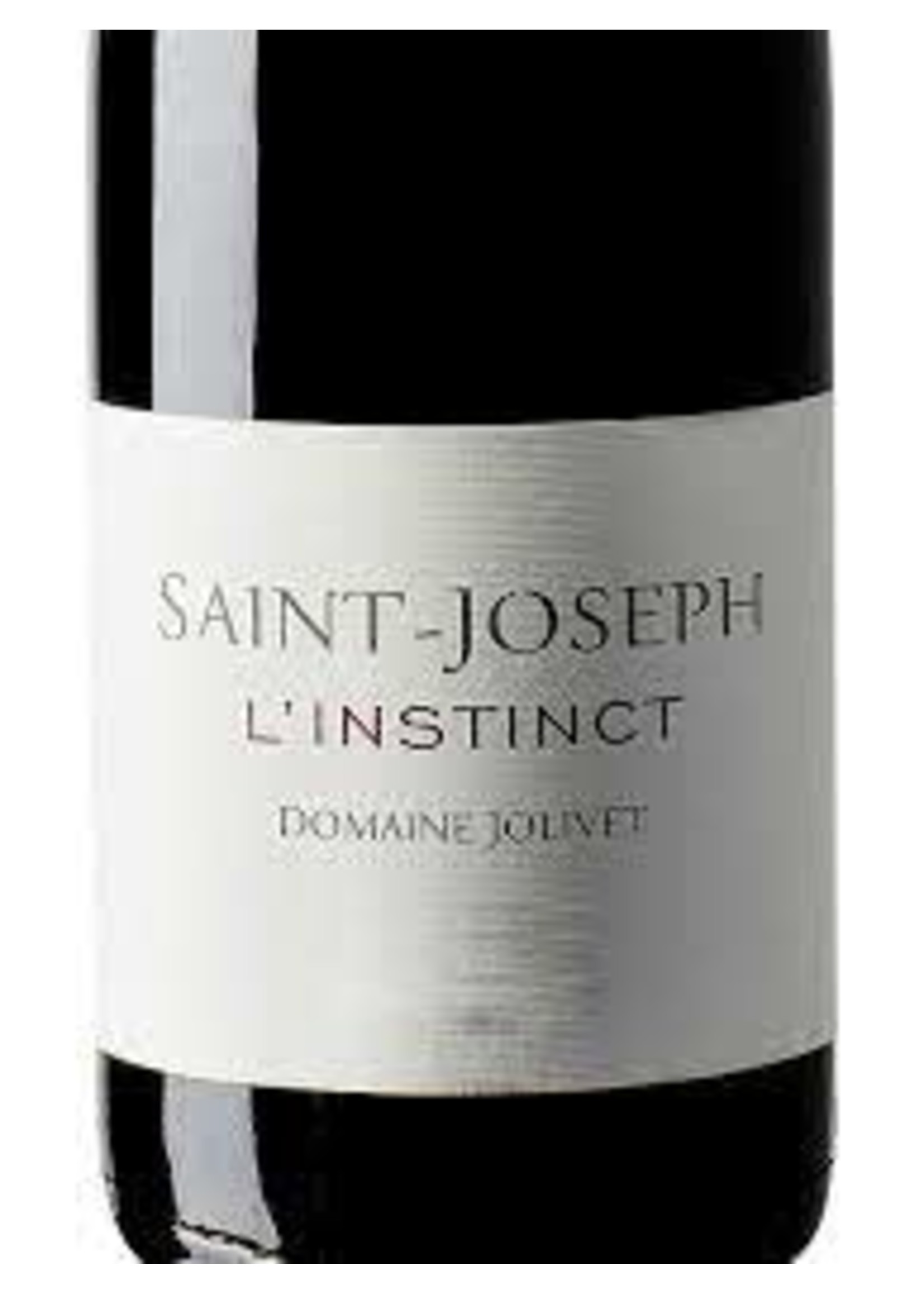 Domaine Jolivet 2019 St. Joseph L'Instinct Rouge 750ml