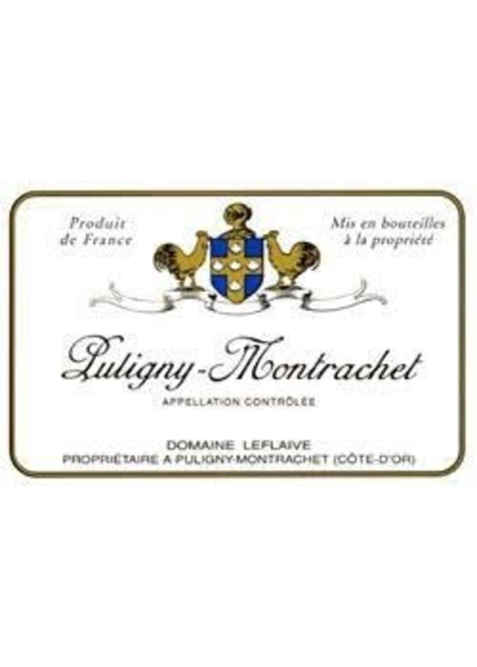 Domaine Leflaive 2022 Puligny-Montrachet 750ml