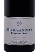 Regis Bouvier 2020 Marsannay Clos du Roy 750ml