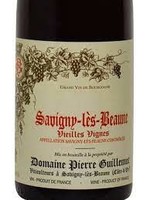 Pierre Guillemot 2021 Savigny Les Beaune V.V. 750ml