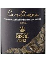 Bisol 2024 Prosecco Valdobbiadene Superiore di Cartizze DOCG 750ml