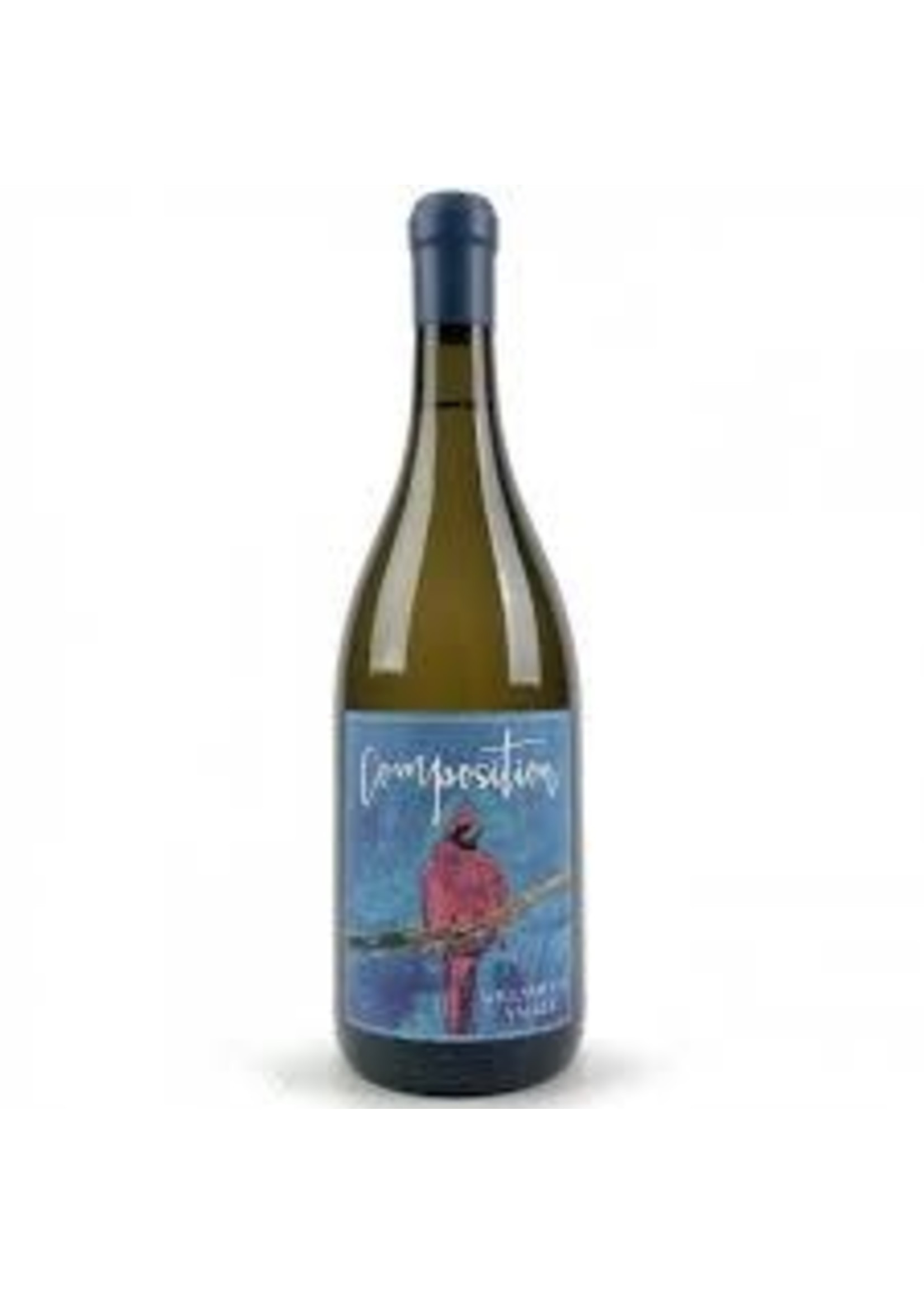 Composition 2024 Chardonnay 750ml