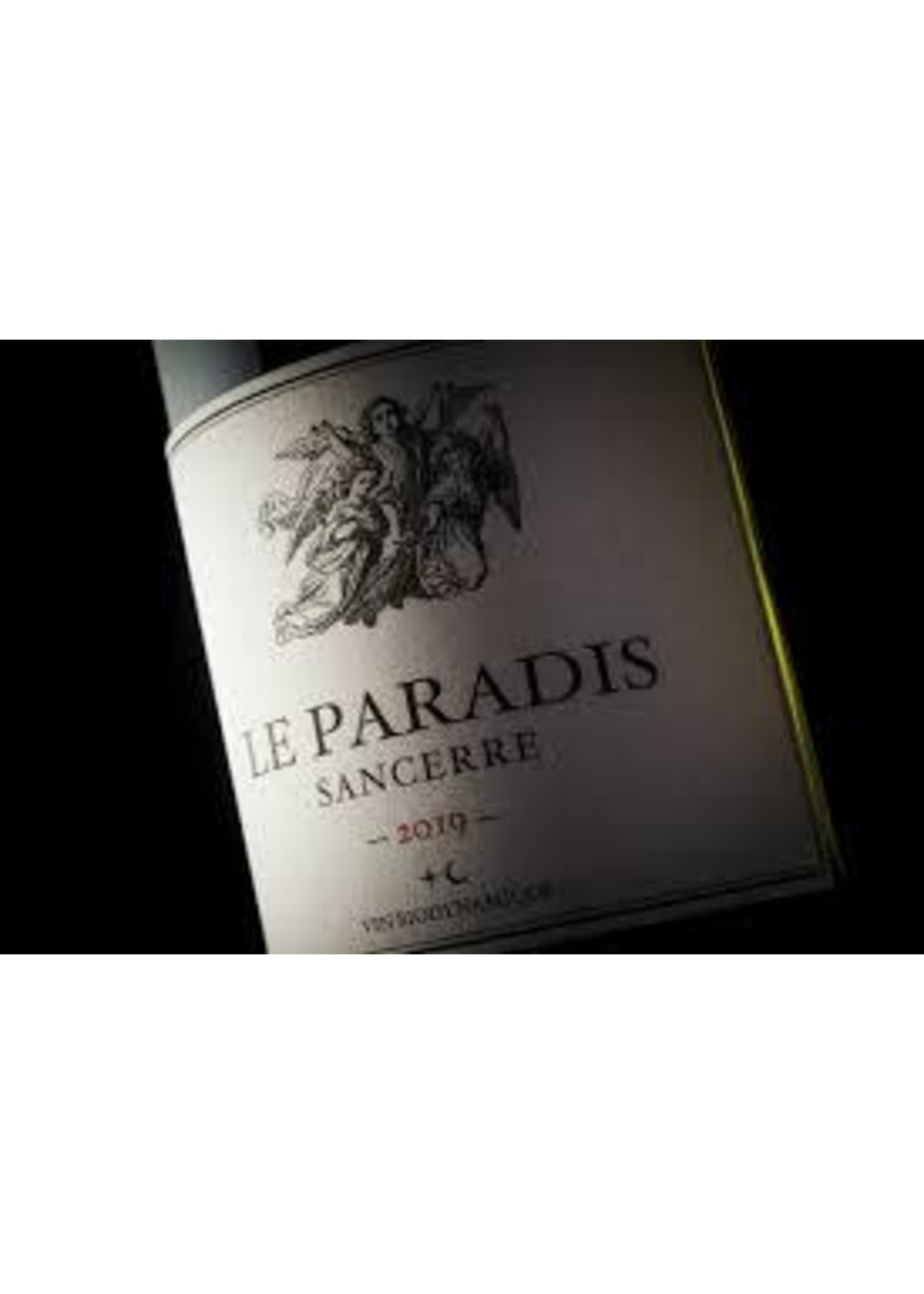 Domaine du Nozay 2023 Sancerre Le Paradis 750ml