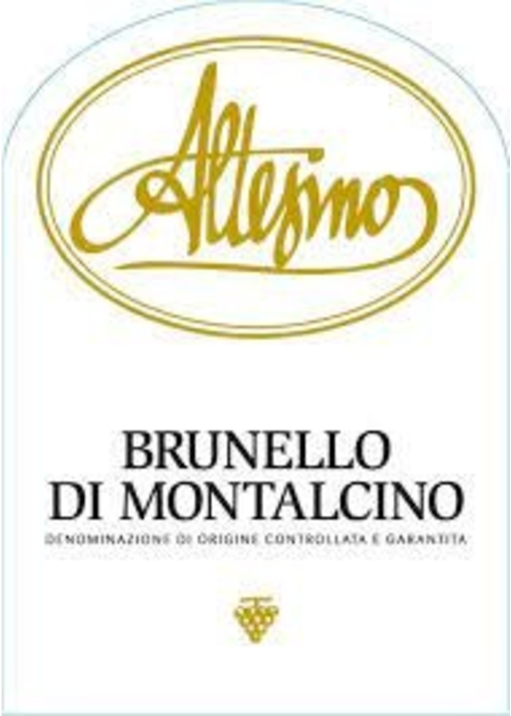 Altesino 2018 Brunello di Montalcino 750ml