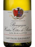 Capitain-Gagnerot 2020 Hautes-Cotes de Beaune Blanc 'Les Gueulottes' 750ml