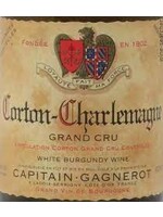 Capitain-Gagnerot 2018 Corton-Charlemagne Grand Cru 750ml