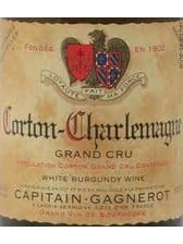 Capitain-Gagnerot 2018 Corton-Charlemagne Grand Cru 750ml