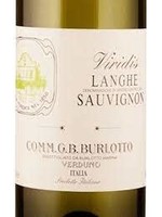 Comm. G.B. Burlotto 2022 Langhe Sauvignon Blanc 'Viridis' 750ml