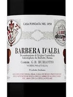 Comm. G.B. Burlotto 2023 Barbera d'Alba 750ml