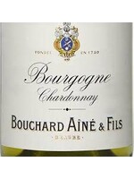 Bouchard Aine & Fils 2020 Bourgogne Chardonnay 750ml