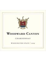 Woodward Canyon 2019 Chardonnay 750ml