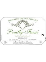 Gilles Noblet 2021 Pouilly-Fuisse 'La Collonge' 750ml