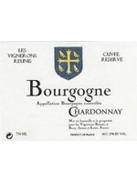 Vignerons Reunis 2020 Bourgogne Chardonnay Cuvee Reserve 750ml