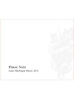 Stranger Wine Company 2021 Pinot Noir 750ml