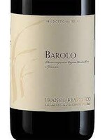 Franco Francesco 2020 Barolo 750ml