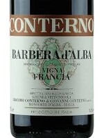 Giacomo Conterno 2022 'Vigna Francia' Barbera d'Alba 750ml