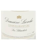 Laroche 2021 Chablis Les Blanchots Grand Cru 750ml