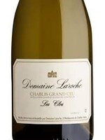 Laroche 2021 Chablis Les Clos Grand Cru 750ml