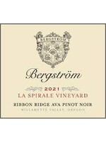 Bergstrom 2021 Pinot Noir La Spirale Vineyard 750ml