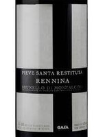 Gaja Pieve Santa Restituta 2020 'Rennina' Brunello di Montalcino 750ml