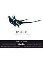 Gaja 2022 'Dagromis' Barolo 750ml