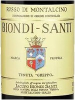 Biondi Santi 2019 Rosso di Montalcino 750ml