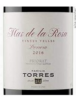Torres 2020 Priorat 'Mas de la Rosa' Vinyes Velles 750ml
