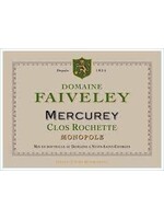 Joseph Faiveley 2021 Mecurey Blanc 'Clos Rochette' 750ml