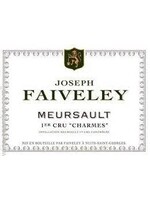 Joseph Faiveley 2021 Meursault 1er Cru Les Charmes 750ml